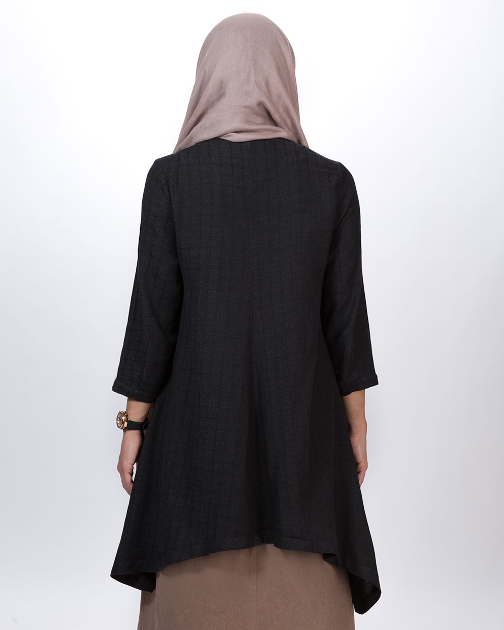 تونیک کاشانه