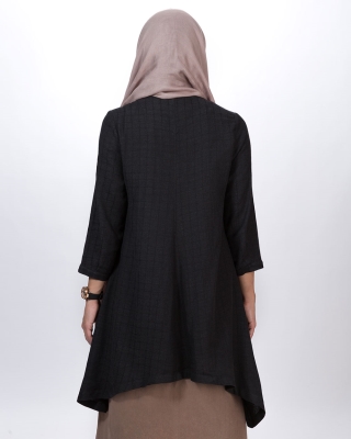 تونیک کاشانه