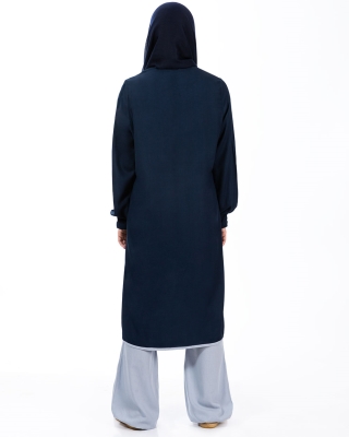 تونیک شلوار کالی