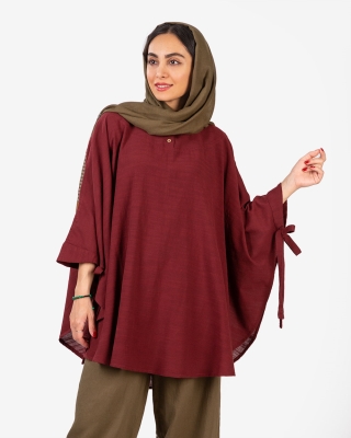 پانچو برشید