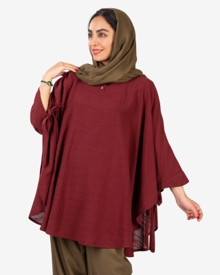 پانچو برشید