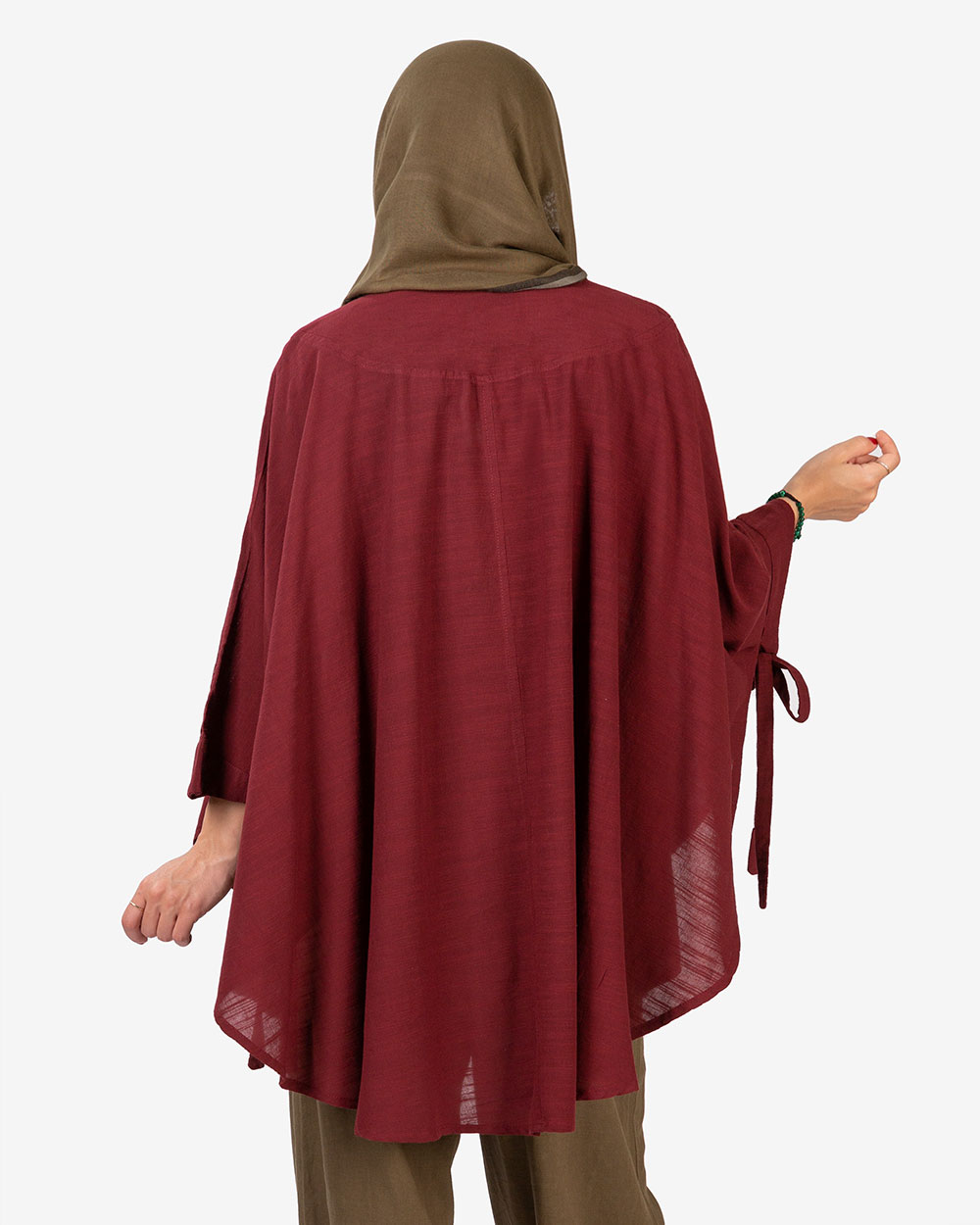 پانچو برشید