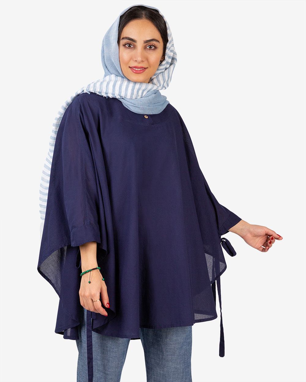 پانچو برشید