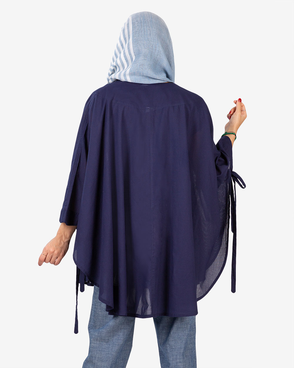 پانچو برشید