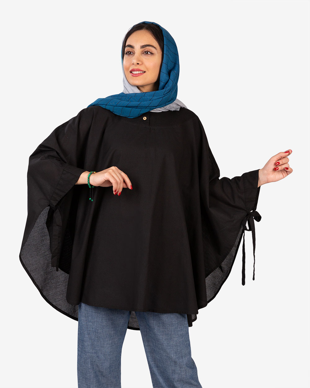 پانچو برشید