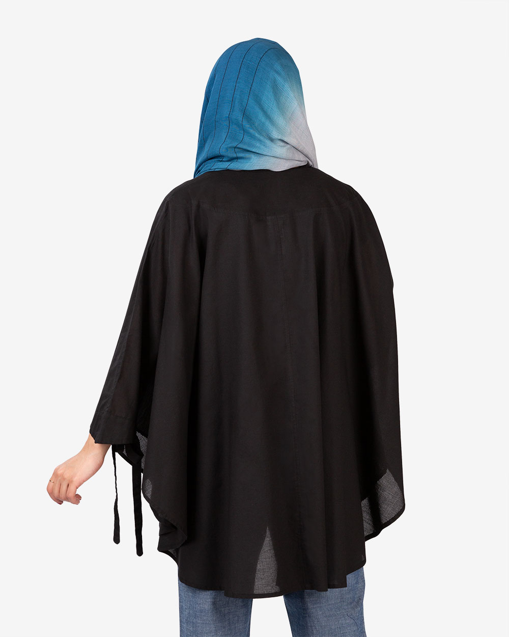 پانچو برشید