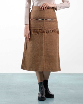 دامن کشمیری