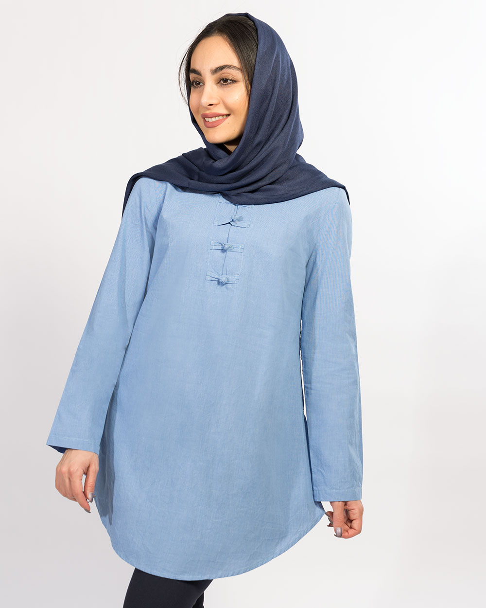 تونیک چکامه