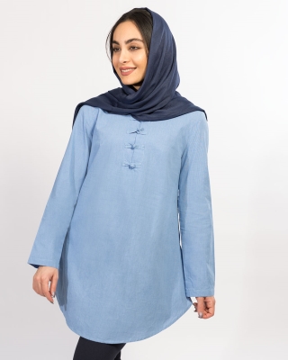 تونیک چکامه