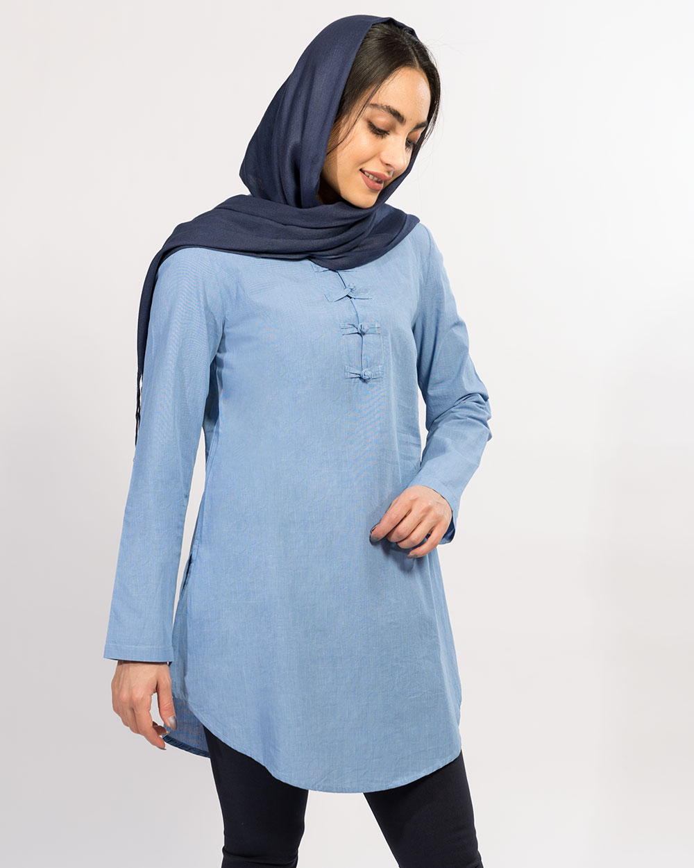 تونیک چکامه