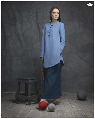 تونیک چکامه