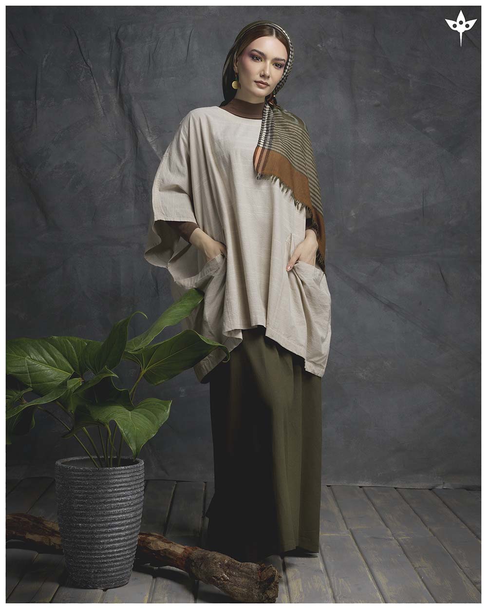 پانچو پاپوک