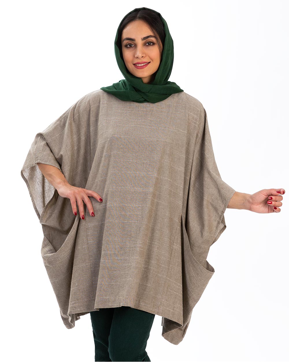 پانچو پاپوک