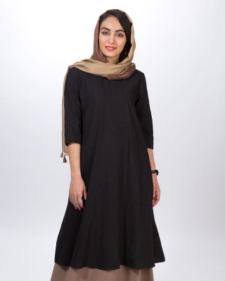 مانتو دردانه