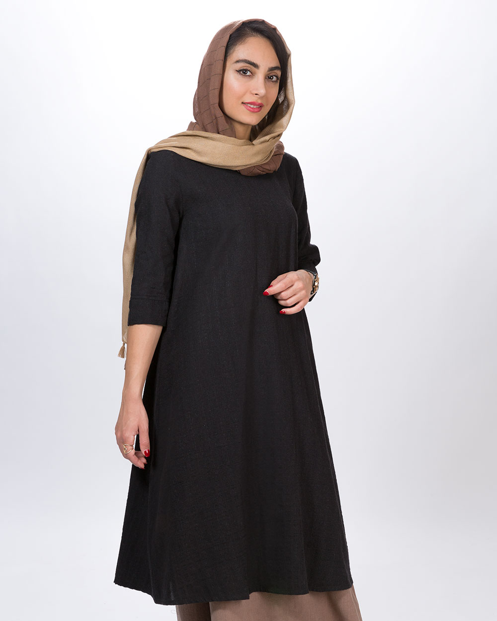 مانتو دردانه