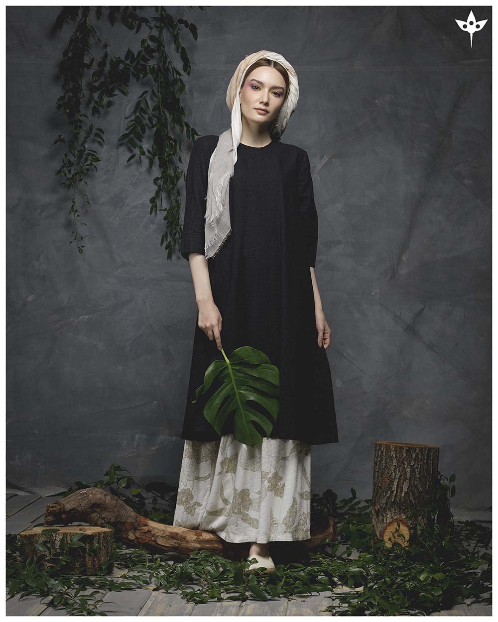 مانتو دردانه