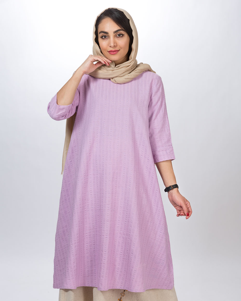 مانتو دردانه