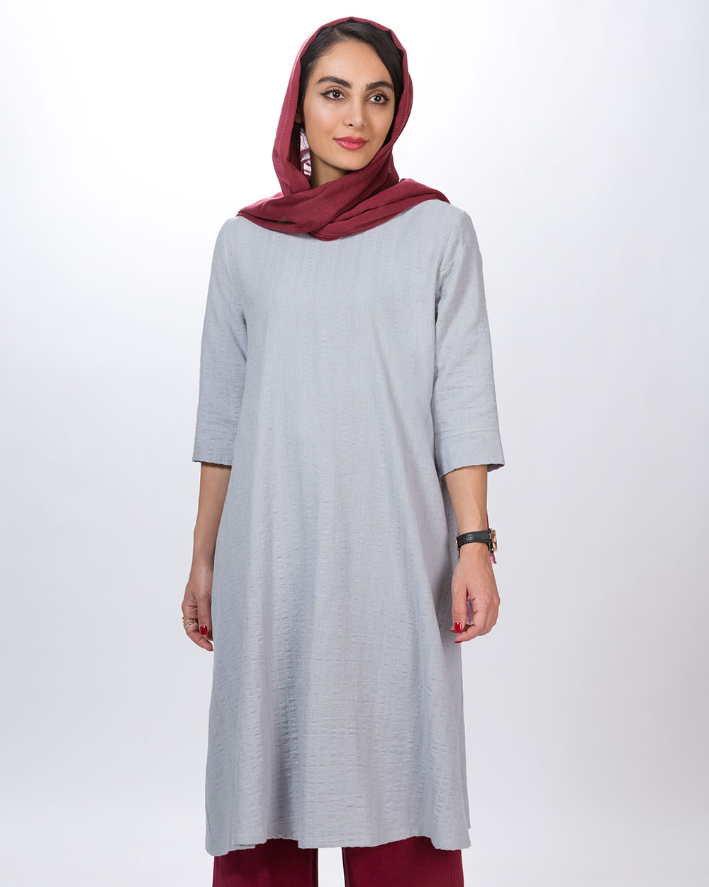 مانتو دردانه