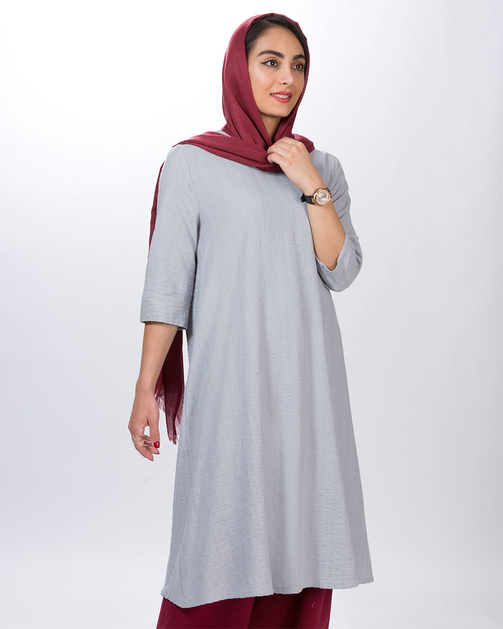 مانتو دردانه