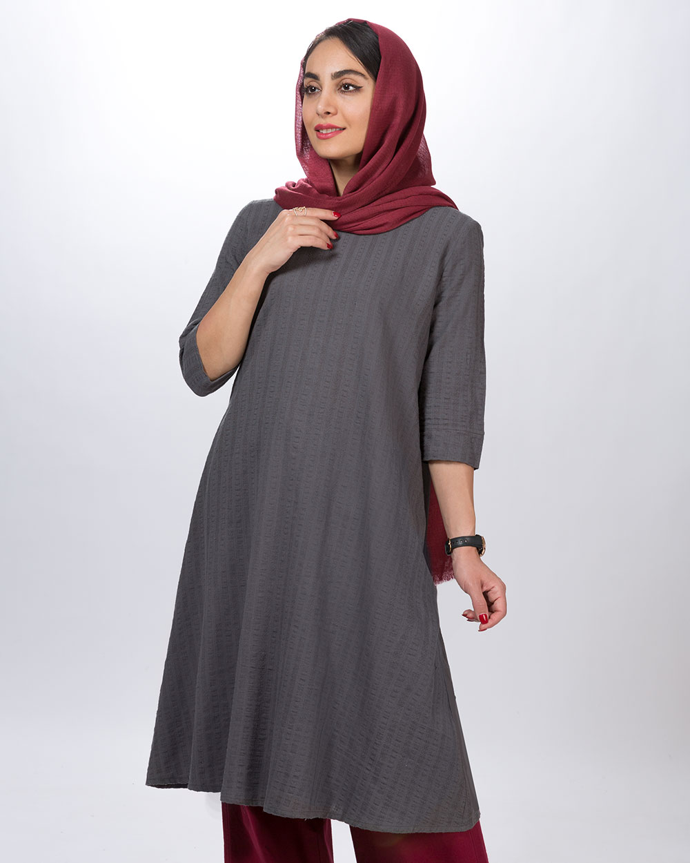 مانتو دردانه