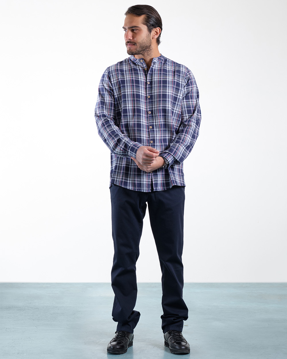 پیراهن هوتن