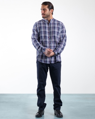 پیراهن هوتن