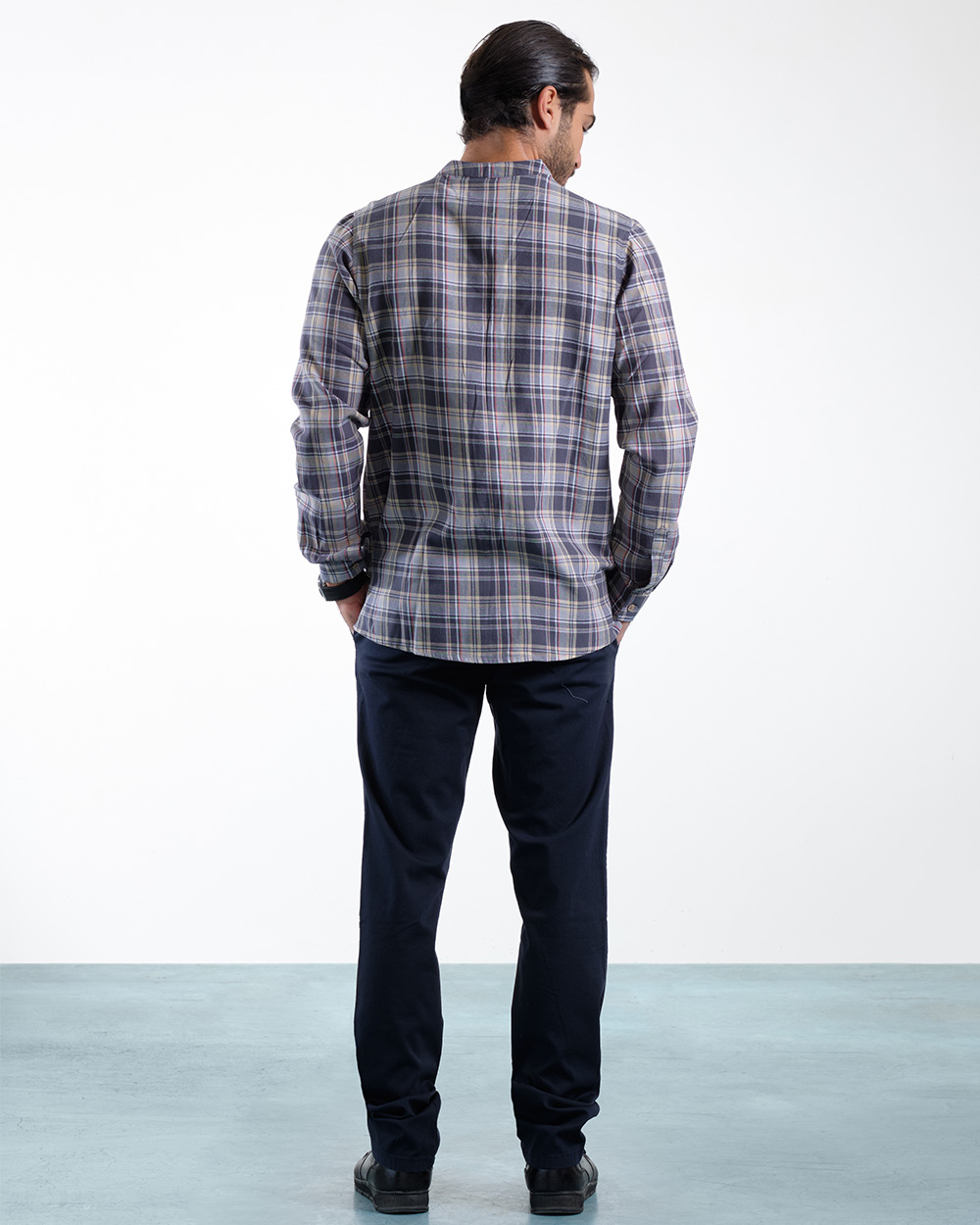 پیراهن هوتن