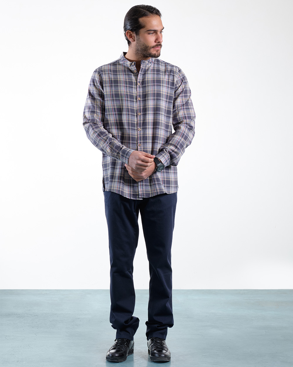 پیراهن هوتن