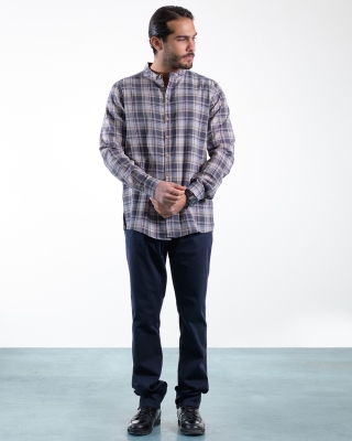 پیراهن هوتن