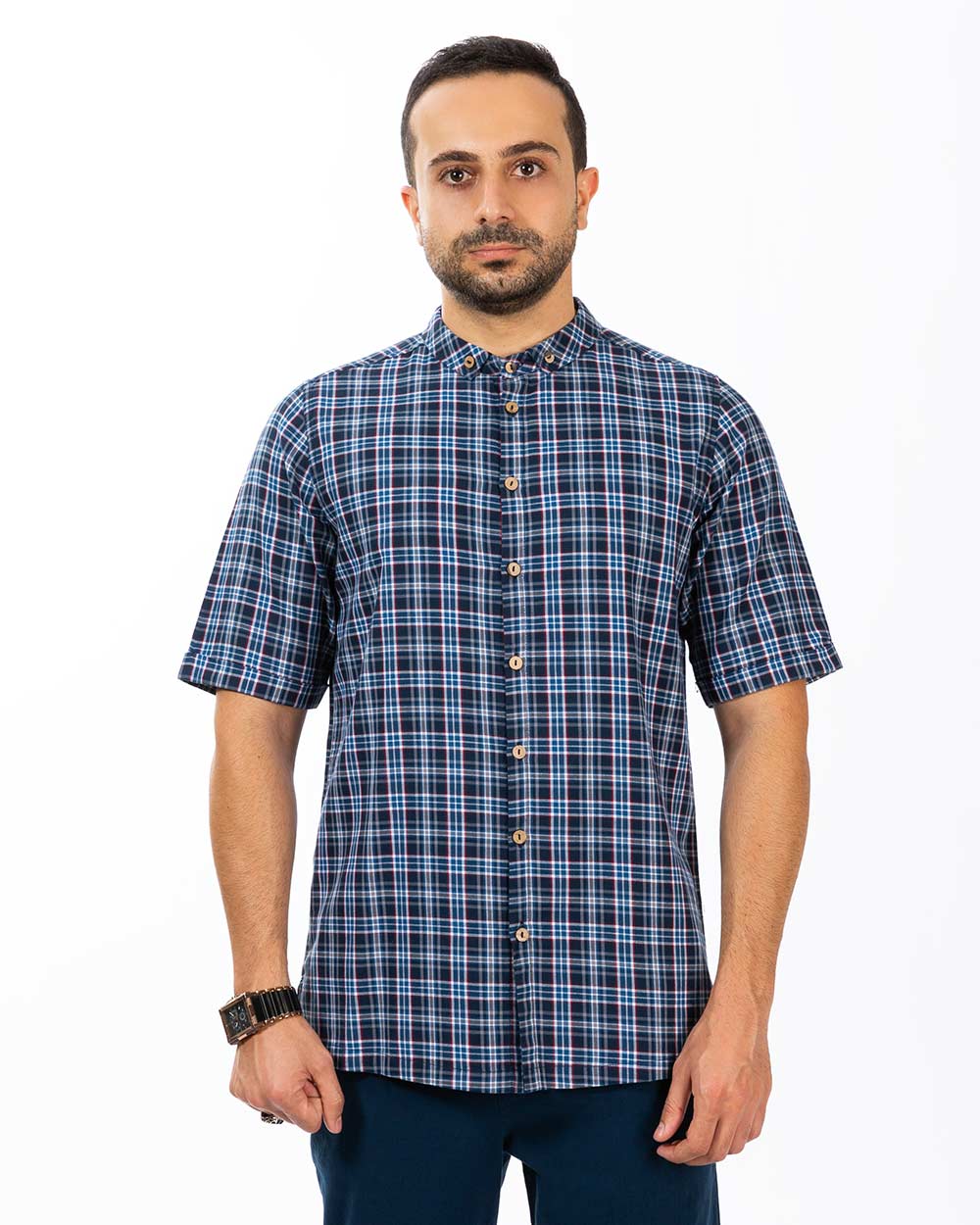 پیراهن ونون