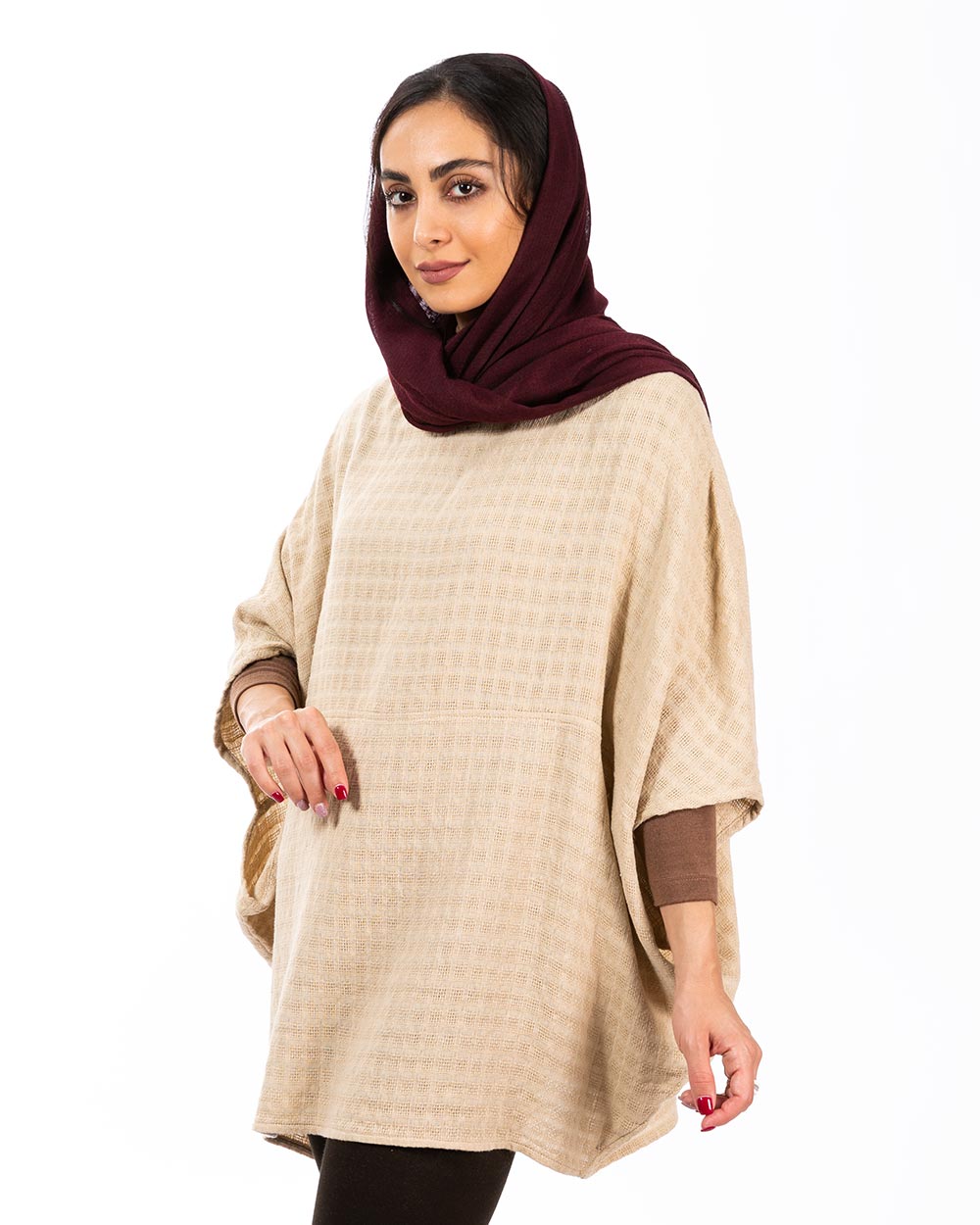 تونیک نازنین