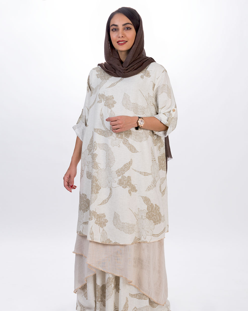 مانتو مینوفر