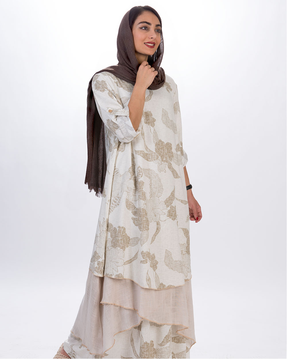 مانتو مینوفر