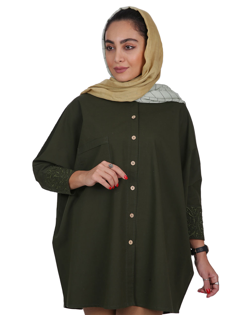 تونیک مایسا