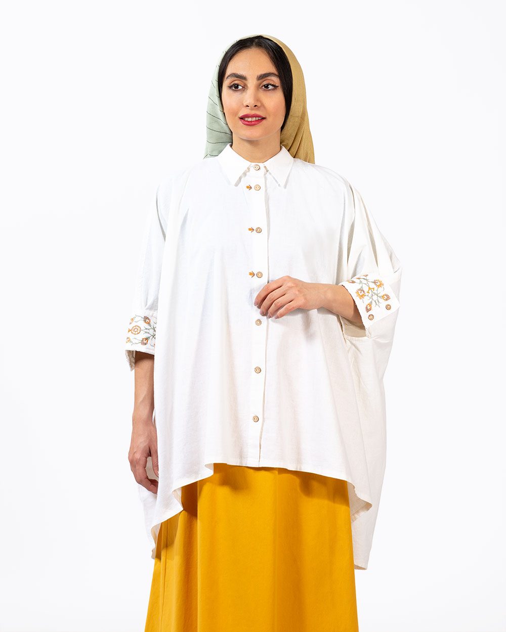 تونیک مرسده