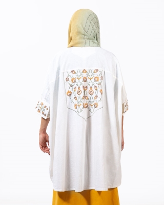 تونیک مرسده