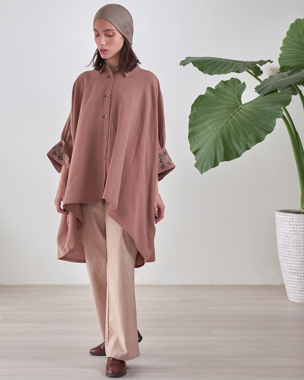 تونیک مرسده