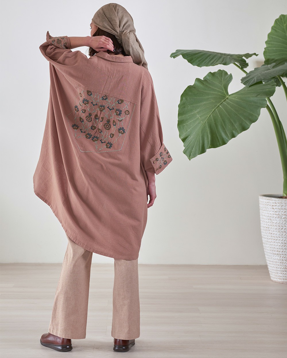 تونیک مرسده