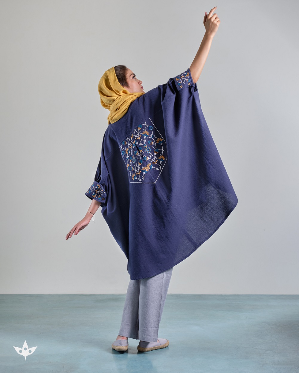 تونیک مرسده