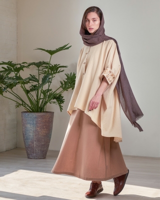 تونیک مرسده