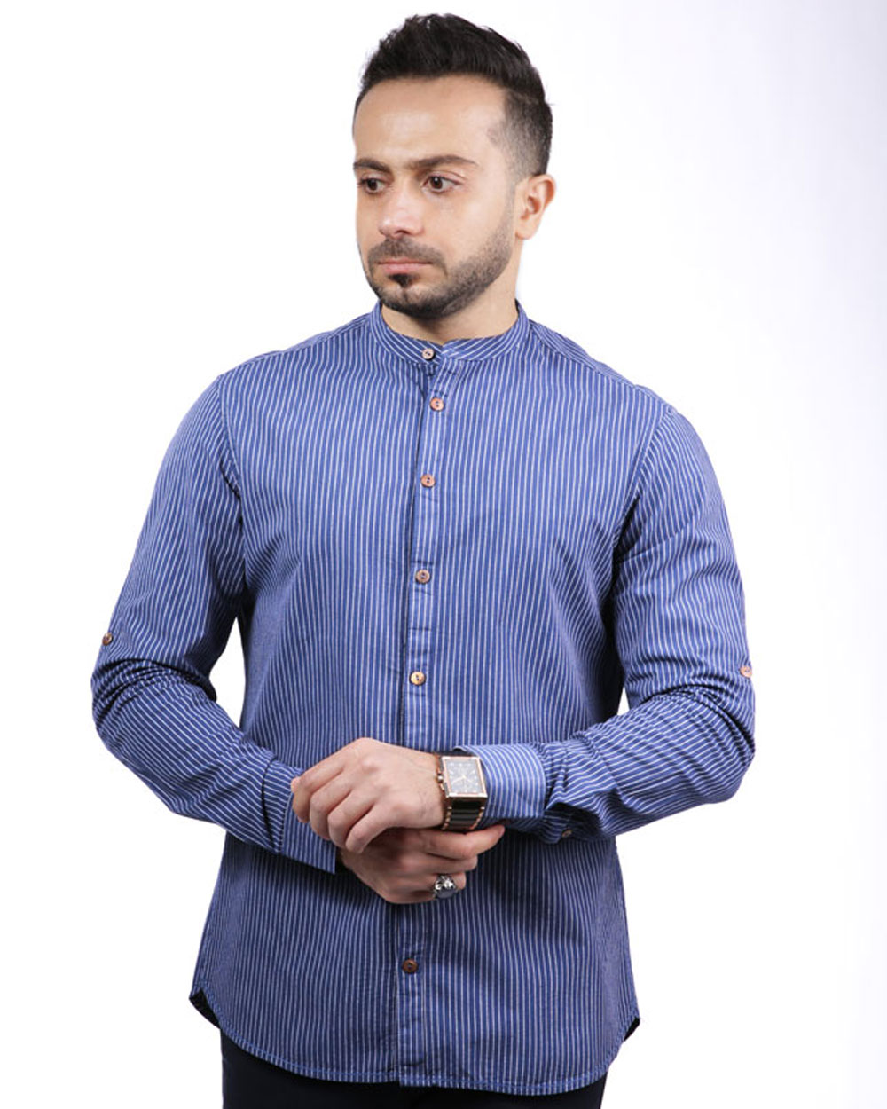 پیراهن دانشور