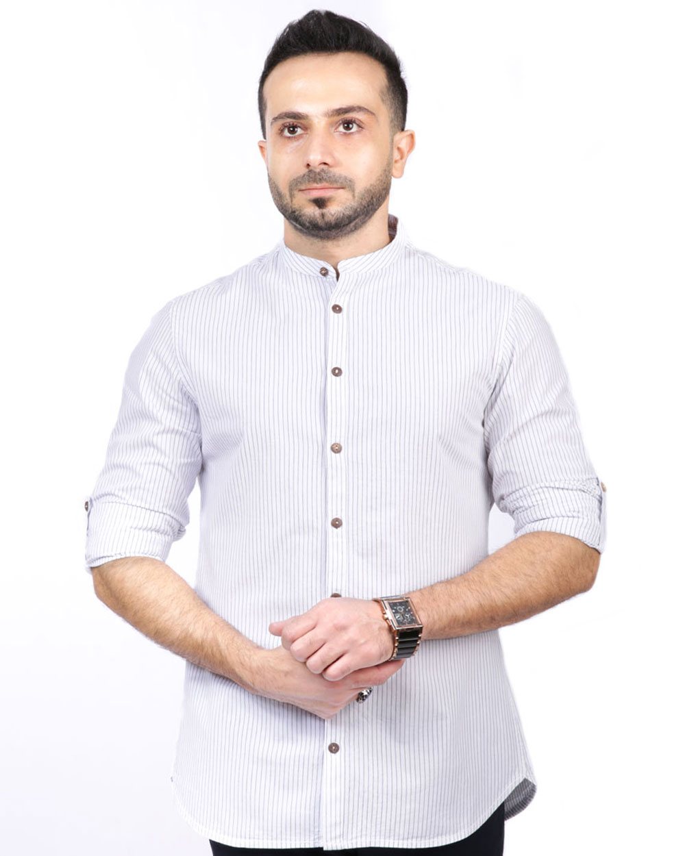 پیراهن دانشور