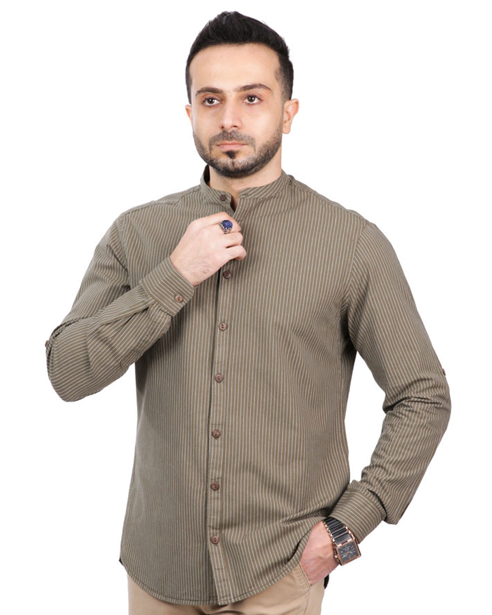 پیراهن دانشور