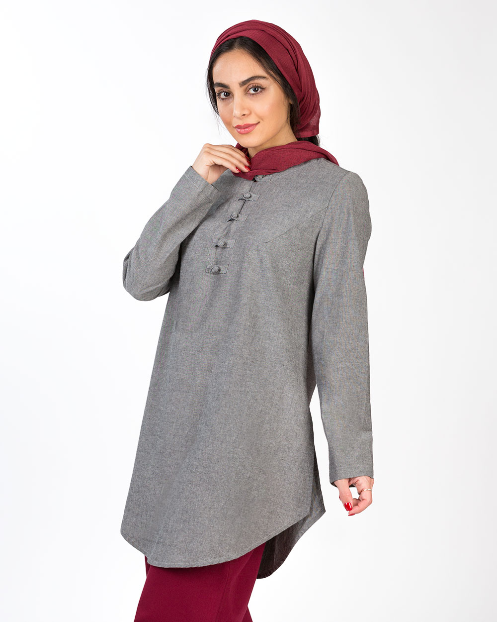 تونیک چکامه