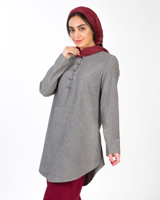 تونیک چکامه