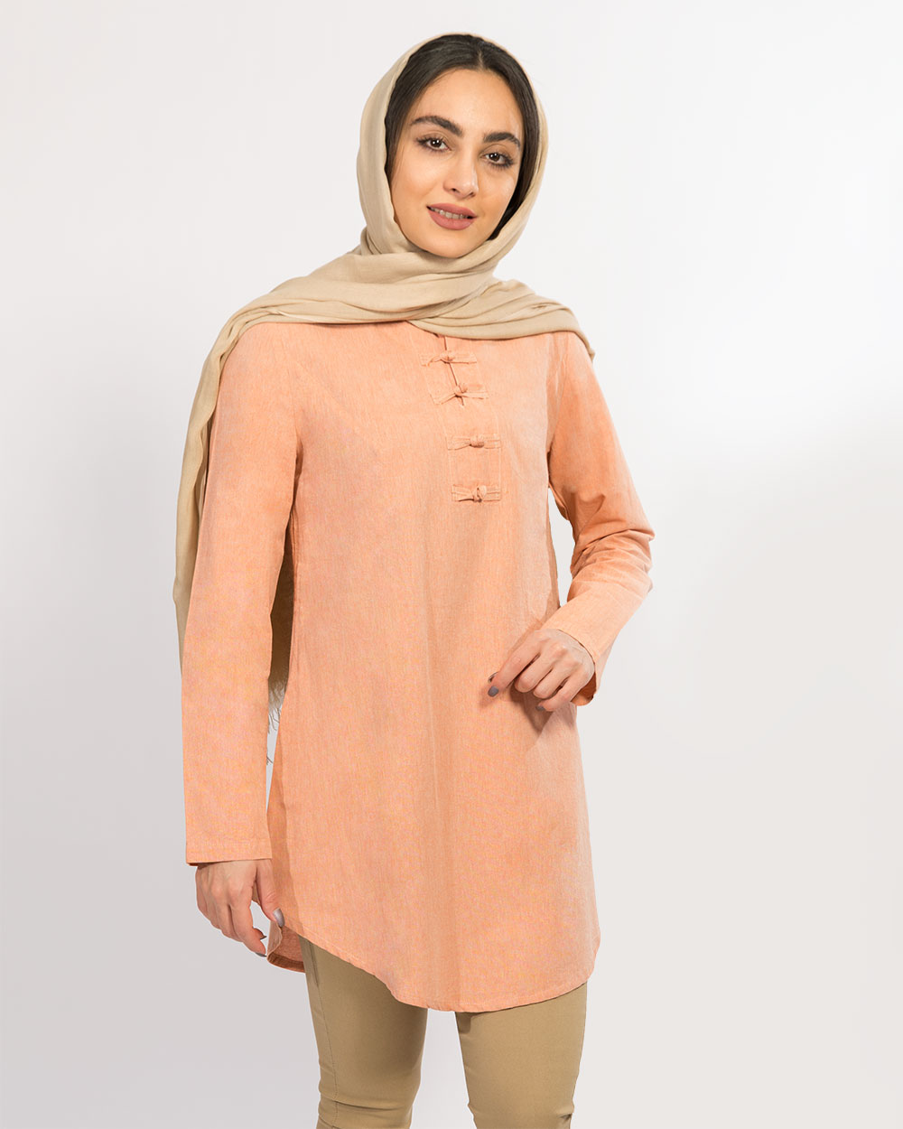 تونیک چکامه