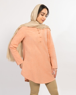 تونیک چکامه