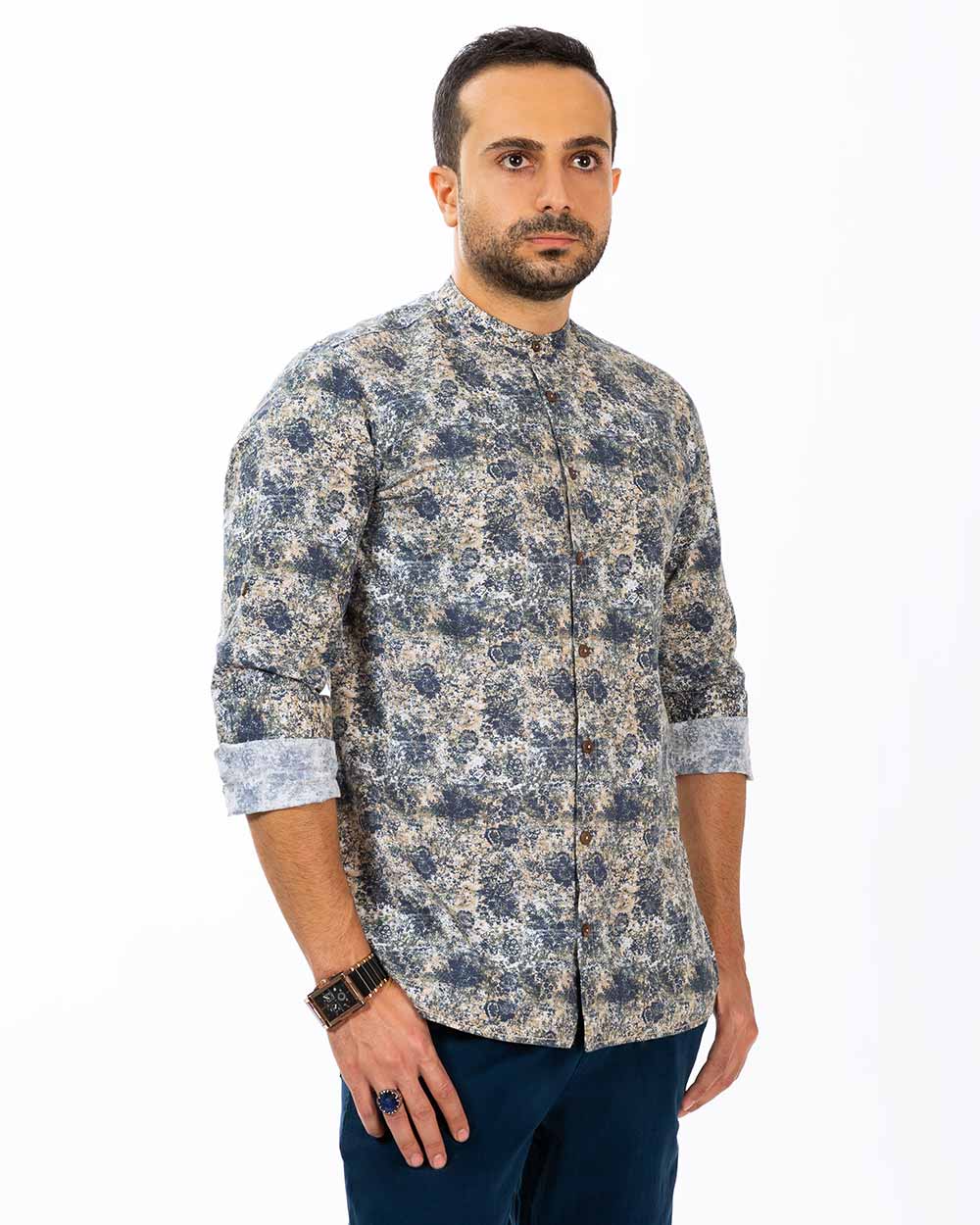 پیراهن آبتین