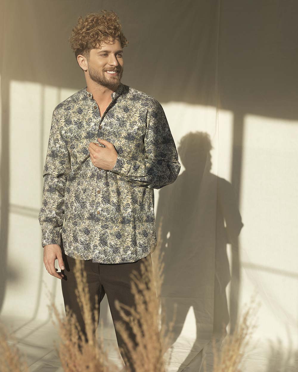 پیراهن آبتین