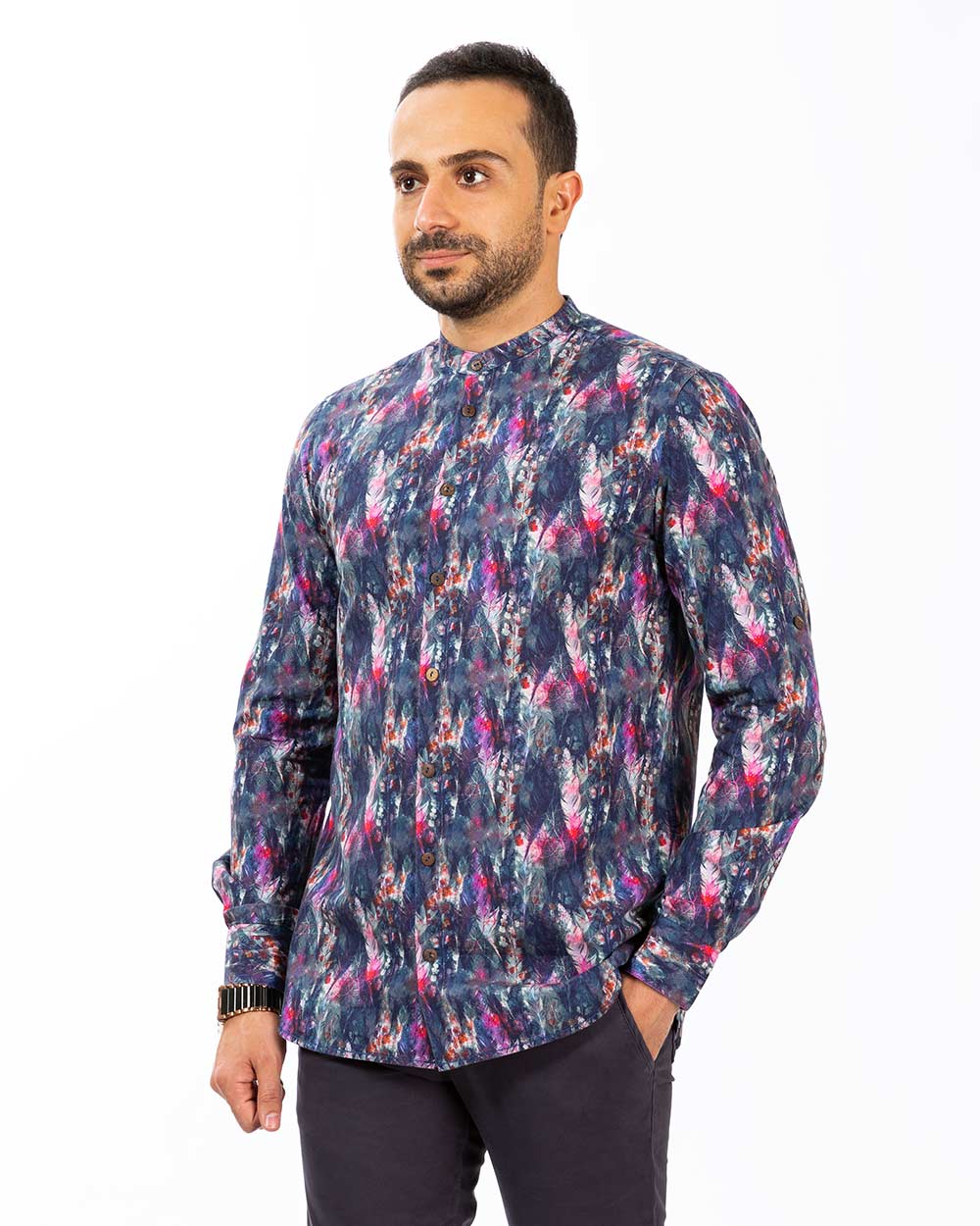 پیراهن آبتین